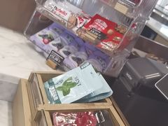 -COSTA COFFEE(恒基名人购物中心店)
