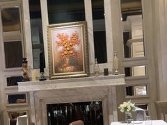 -哈布斯扒房(华发商都店)