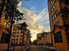 -哈尔滨师范大学(松北校区)