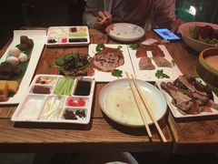-四季民福烤鸭店(前门廊房二条店)