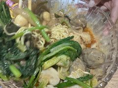-烤五行·烧烤烤串(石佛营店)