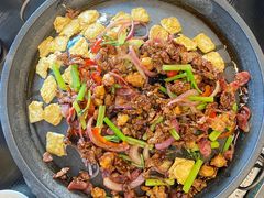 -一烙锅(友谊店)