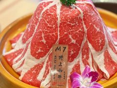 -牛匠和牛寿喜锅(西安总店)