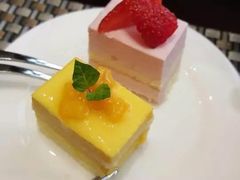 -博悦茶餐厅(文殊院店)