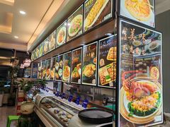 -君霖海鲜私房菜(春柳店)