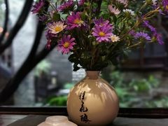 景观位-鱼桥巷·美学川菜