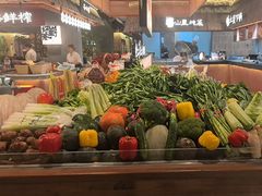 -福满我家大碗厨·湘菜(上海大厦店)