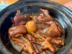 -鸡毛换糖(高桥店)