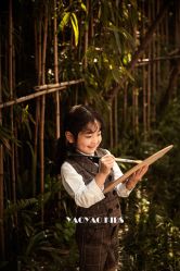 -幺幺BABY婚纱摄影