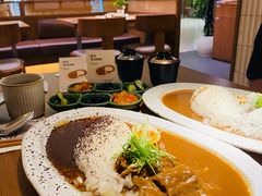 -CURRY YA 熟成咖哩專門店(深圳湾万象城店)