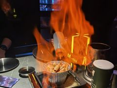 -M-MIX电音烤吧