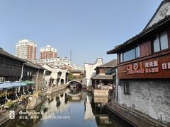 -嘉兴月河历史街区