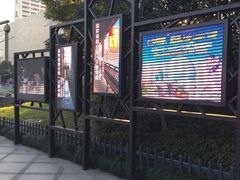 -运河游船(武林门码头)