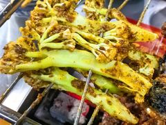 -绿地三只羊羊肉串(幸福路店)