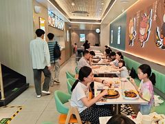 -豪享来中西餐厅(金水东路店)