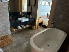 -河源万绿湖美思威尔顿酒店