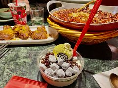 -DQ·蛋糕·冰淇淋(荟聚中心店)