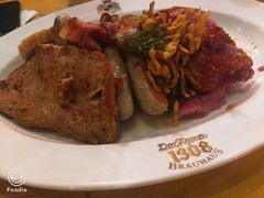 -皇冠自酿啤酒坊(中国红街5号楼店)