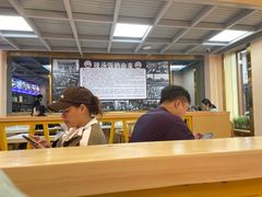 大堂-陈记汤饭(水巷口店)
