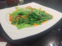 -全聚德(长白直营店)