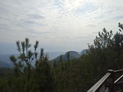 -重庆云阳龙缸景区