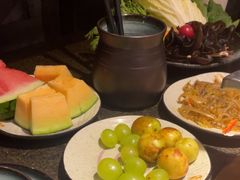-湊湊火锅·茶憩(和平大悦城店)