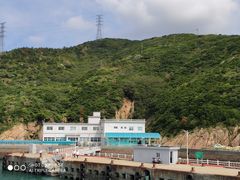 -枸杞岛