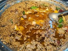 -大河宴·椒麻鱼火锅(北京路中和美食街店)