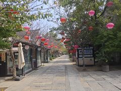 -回龙窝历史文化街区