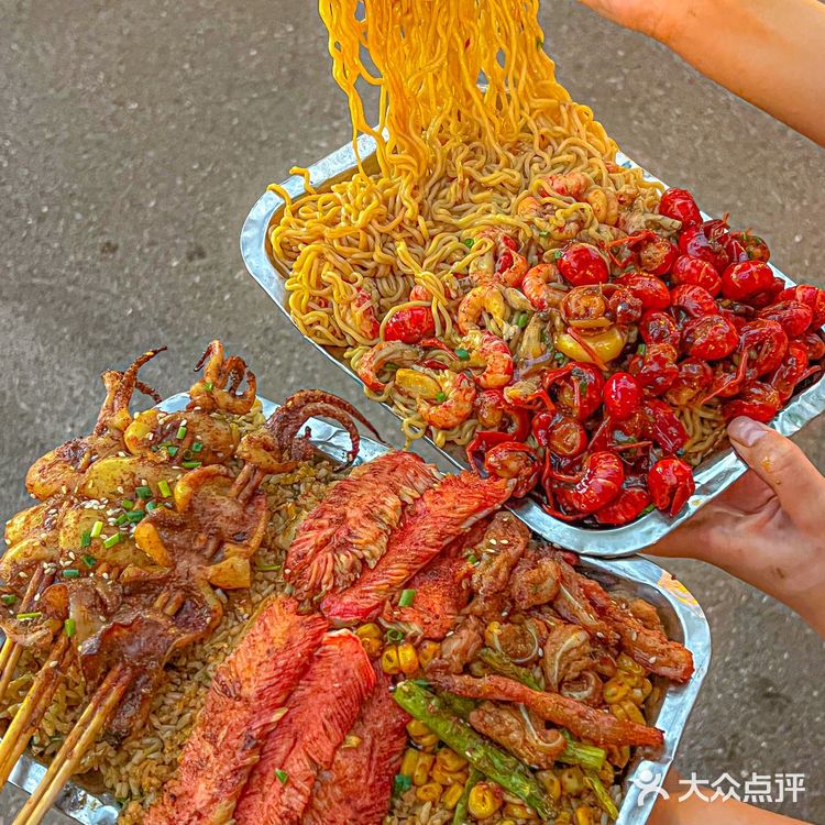 要不是本地人带路还真找不到这儿！