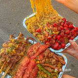 要不是本地人带路还真找不到这儿！