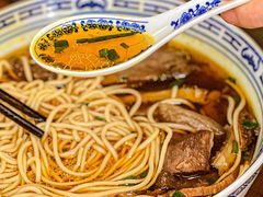 -永丰面馆(汉口路店)