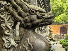 -普陀山风景名胜区-法雨禅寺