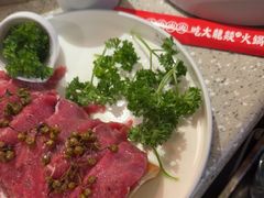 -大龙燚火锅(太古里店)