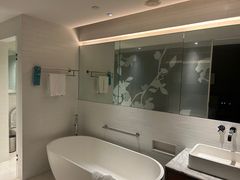 -郑州建业艾美酒店