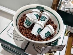 -Ralph’s Coffee(深圳罗湖万象城店)