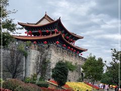 -大理古城