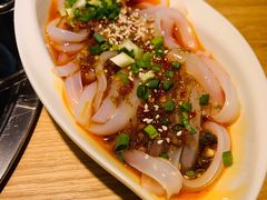 川北凉粉-守柴炉烤鸭(科华中路王府井店)