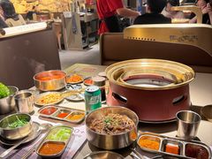-西塔老太太泥炉烤肉(青浦蟠龙天地店)