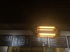 -来龙里 精致 东南亚餐室(万象城店)