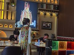 -巴依老爷新疆美食(常营店)