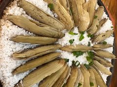 -丹盛象山海鲜(水清路店)