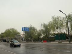 -咸阳湖景区