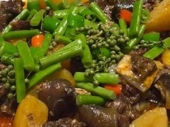 -漾亚·雍雅合鲜(桐梓林店)
