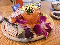 -大雄寿司(番禺万达店)