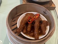 -利苑酒家(金宝店)