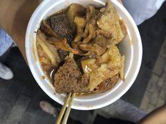 -佳记小食店(旺角店)