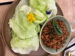 -Thai Alley泰爱里(二沙岛店)