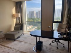 -廊坊固安福朋喜来登酒店