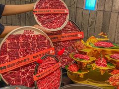 -巴蜀大将火锅(春熙店)